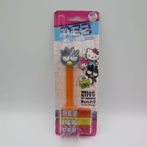 badtz maru pez dispenser