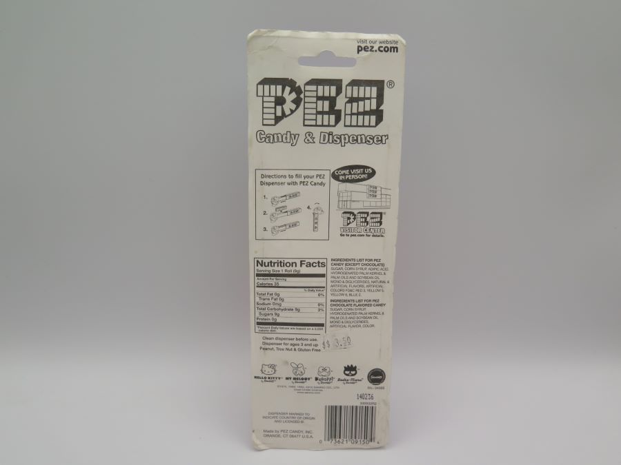 Badtz Maru Pez Dispenser - Image 2