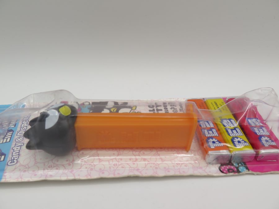 Badtz Maru Pez Dispenser - Image 3