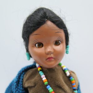 costume doll