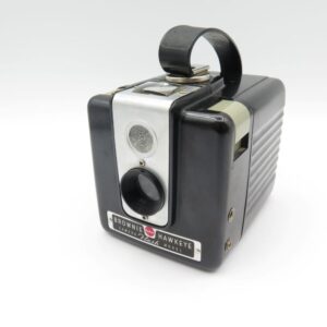kodak box camera