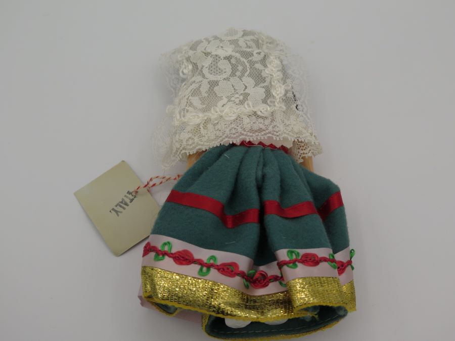 Seattle World's Fair Doll - Image 3