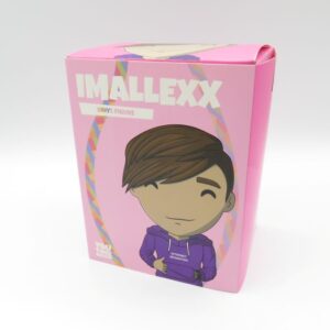 vinyl figure