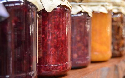 Jamming and Canning