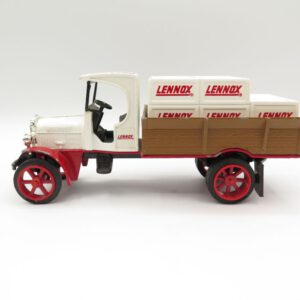 die cast truck