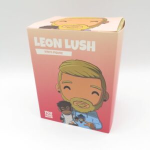 vinyl figure
