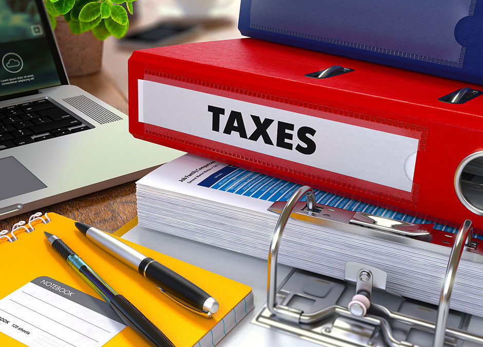 Tax Time Drop-in Clinic